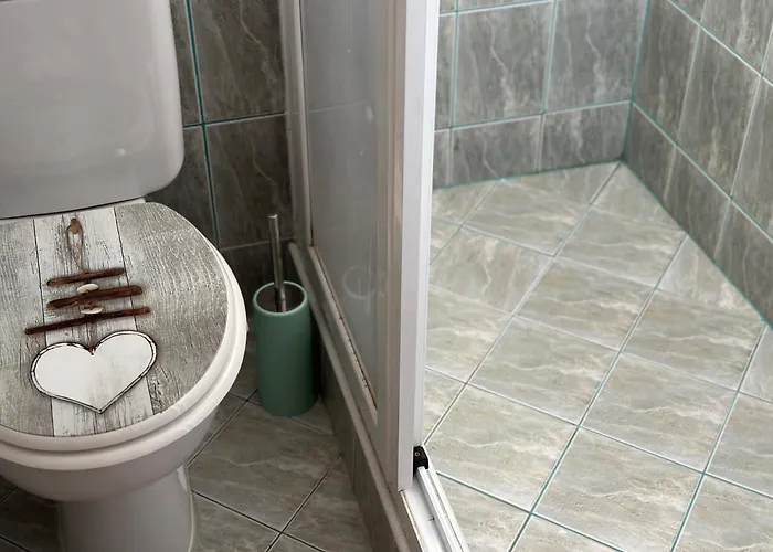 Panorama Хотел Равда