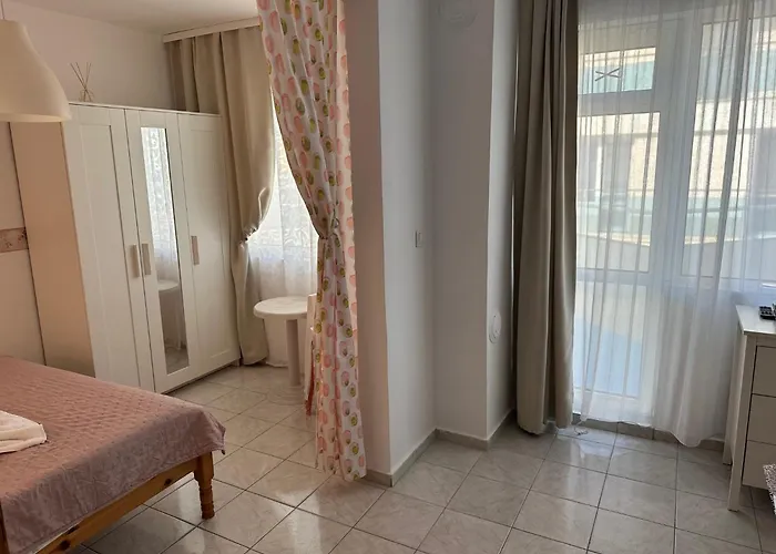 Panorama 3* Равда