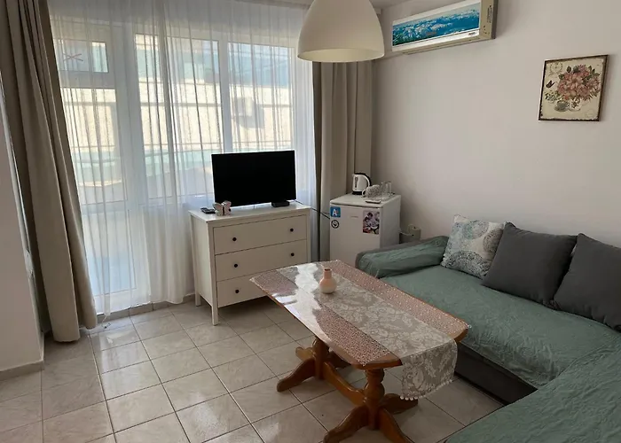 Хотел Panorama Равда