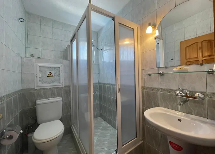 Хотел Panorama 3*