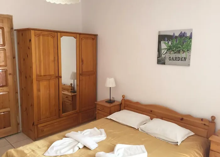 Panorama Хотел 3*