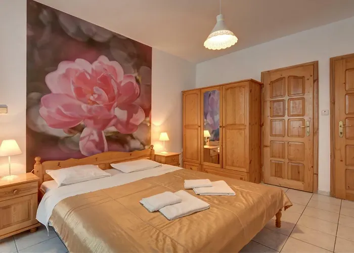 Хотел Panorama Равда