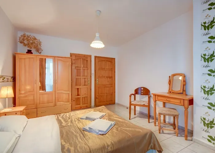 Panorama Хотел Равда